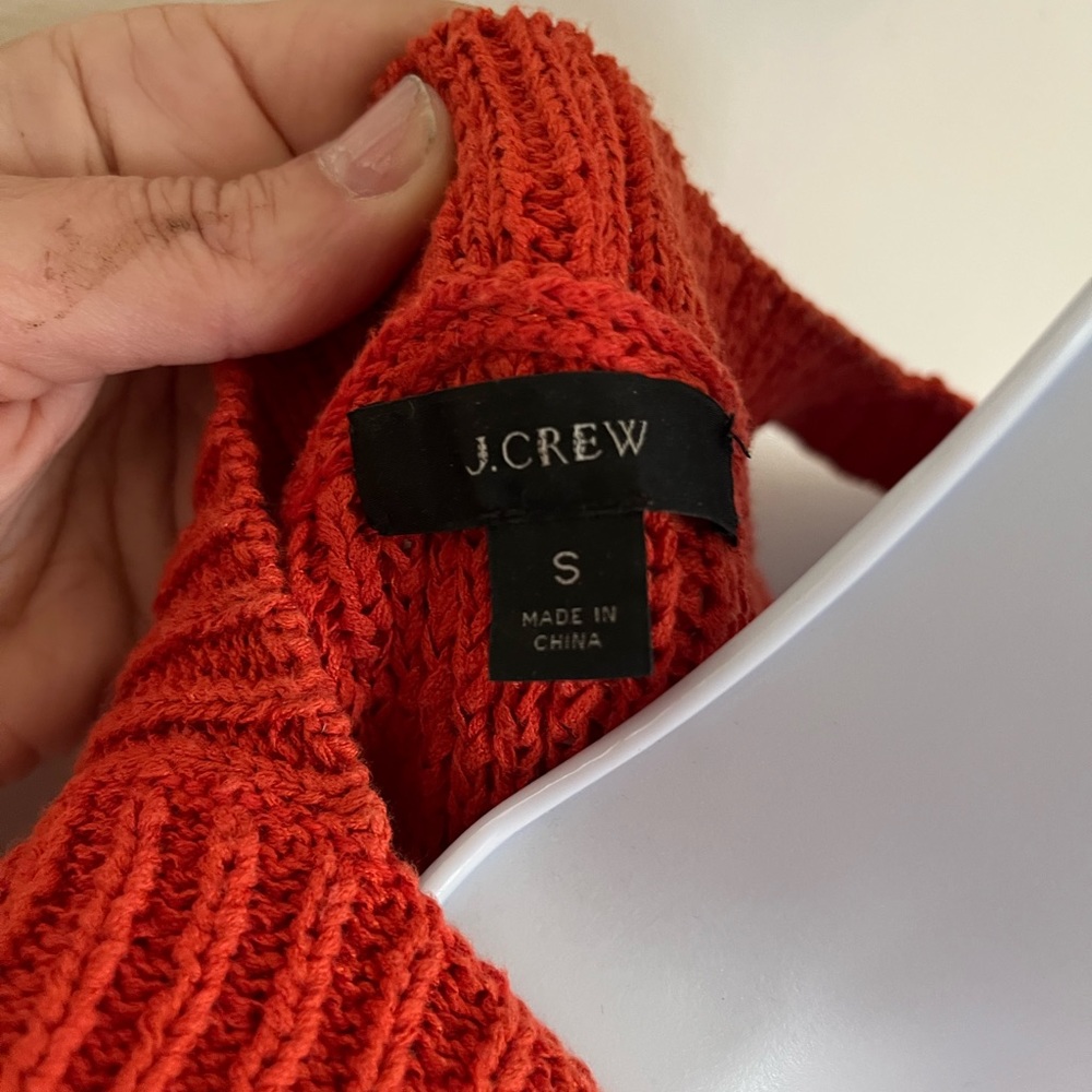 JCREW top - Picture 2 of 5